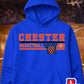 Chester Basketball Hoodie Youth