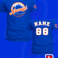 Nuevayol Patience and Faith  NYM Theme LIMITED EDITION