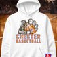 Chester Basketball Grip Hoodie Adult